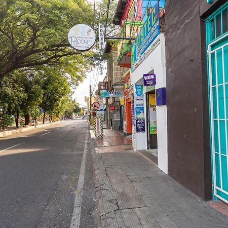 Ayenda San Juanero Neiva (Huila) Exterior foto
