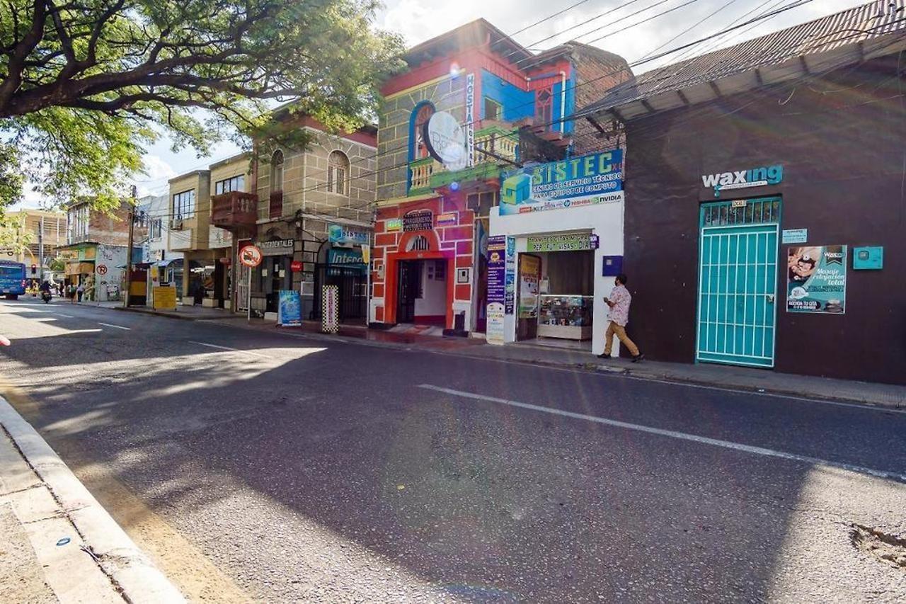 Ayenda San Juanero Neiva (Huila) Exterior foto