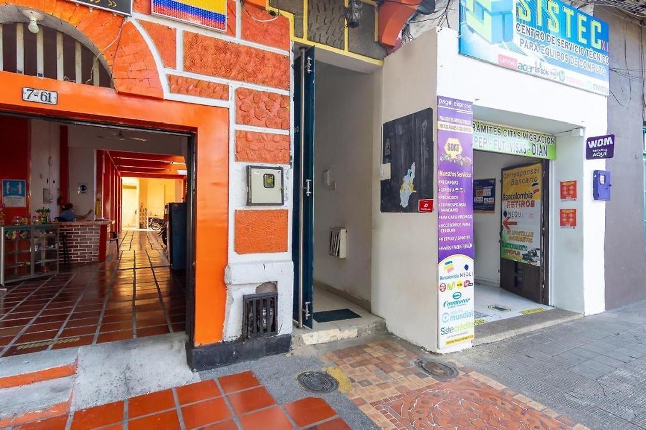 Ayenda San Juanero Neiva (Huila) Exterior foto